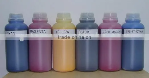 eco solvent printer for car vinyl