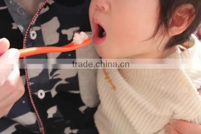 baby food without additives / made in japan organic baby food vegetable soup 100g (from 5 months old)