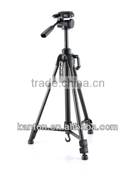 Professional Convenient Lightweight Camera Tripod