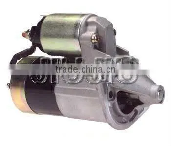 car 12v suzuki alternator motor auto part for alternator motor alternator for Suzuki(1-1229-01MI)