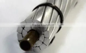 Al/Aluminum Twisted Wire