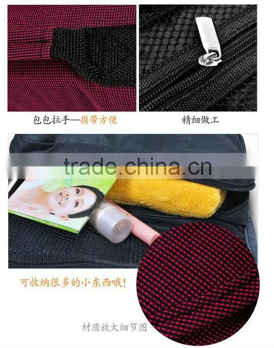 travel bag