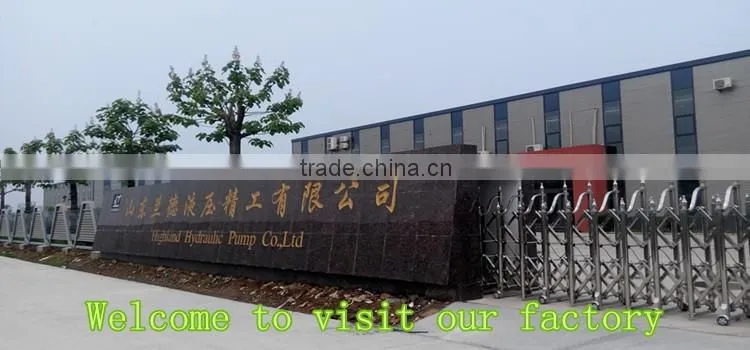 hydraulic control system for agricultural machinery