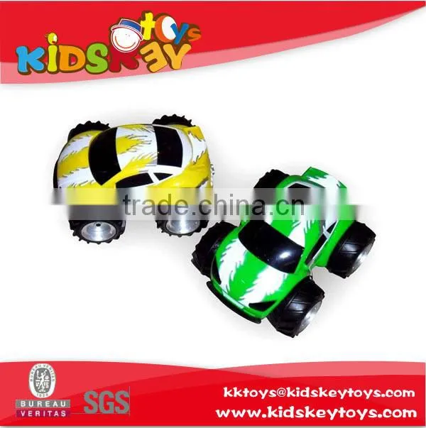 Multifunctional 4 channel electric toy car remote control car toys with remote control