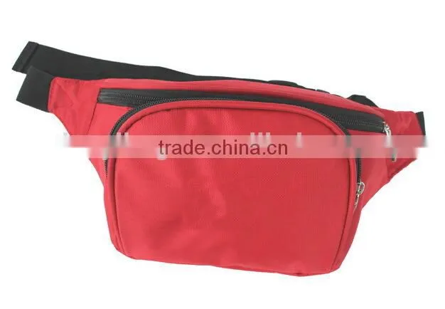 Custom man waist bag