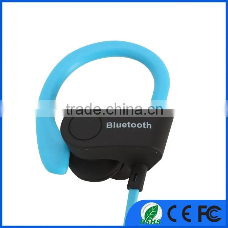 ear hook bluetooth wireless headset