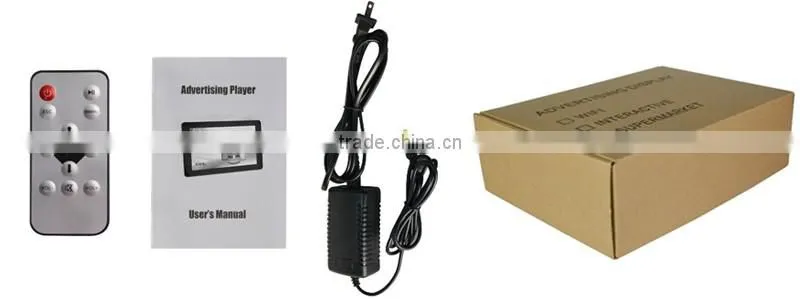 10.1inch 1024x600 android tablet LCD screen display with touch screen