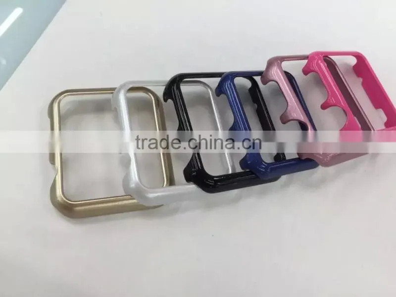 Hot sell production for iphone watch case