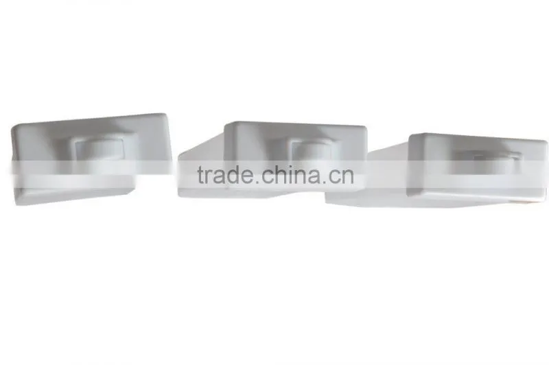 depilatory wax cartridge EMPTY large head model