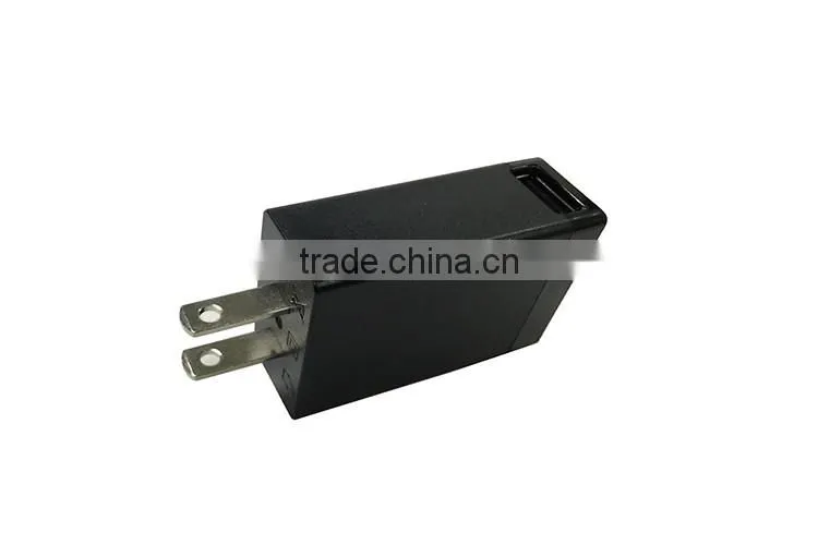 China factory 100% original black EP880 mobile phone wall charger for sony with US plug