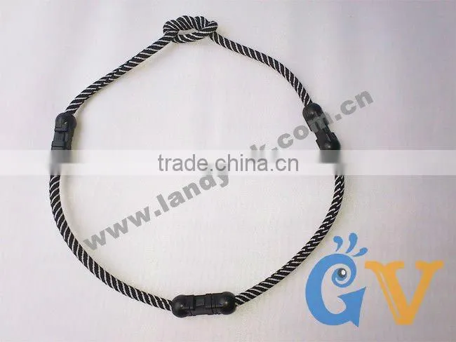 3 Canlendar Clasp Connected,Trendy Men's Single Strand Titanium Softball Necklace