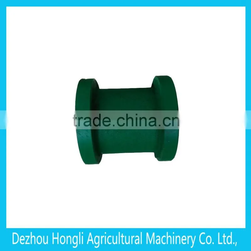 factory direct sales supporting wheel for crawler hand tractor diameter 220mm