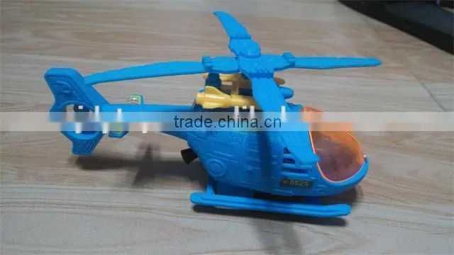 Pull Line Plane for Kid Toy