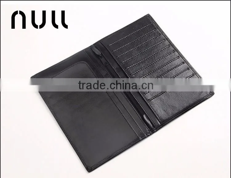 cute passport case genuine leather passport holder