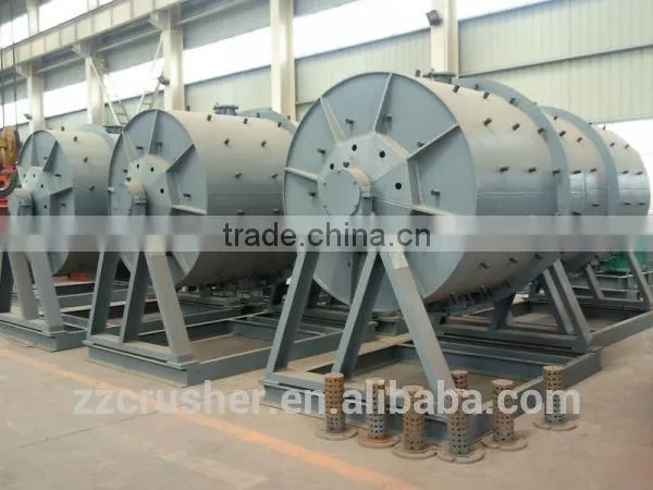 China good performance Ceramic ball mill for sale