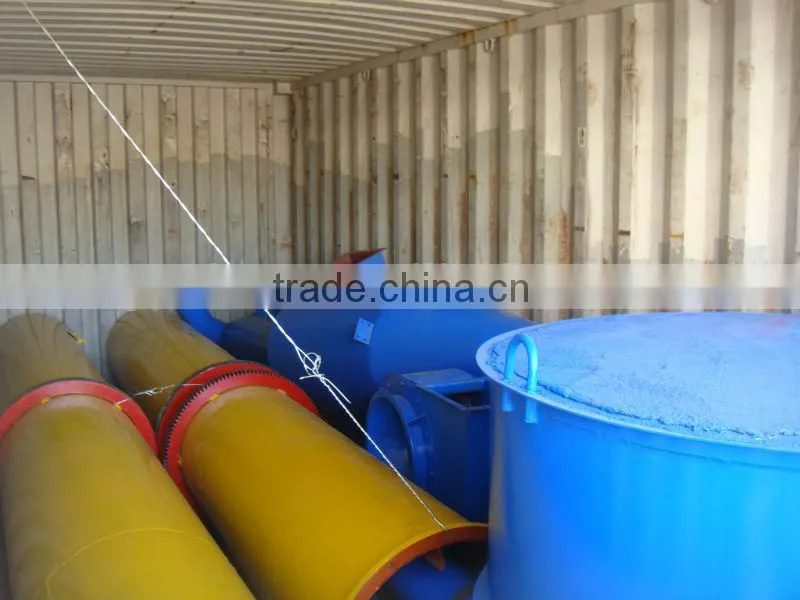 Professional rotary dryer, drying machine manufacturer