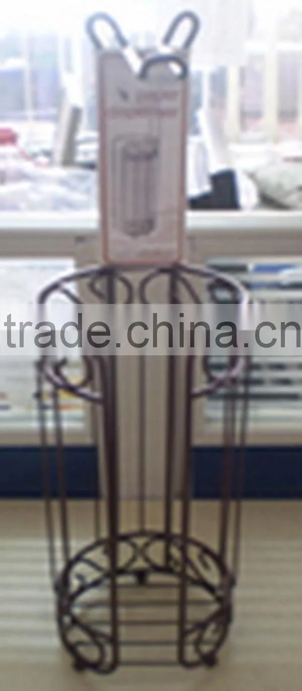 High quality top sell stainless toilet tissue holder