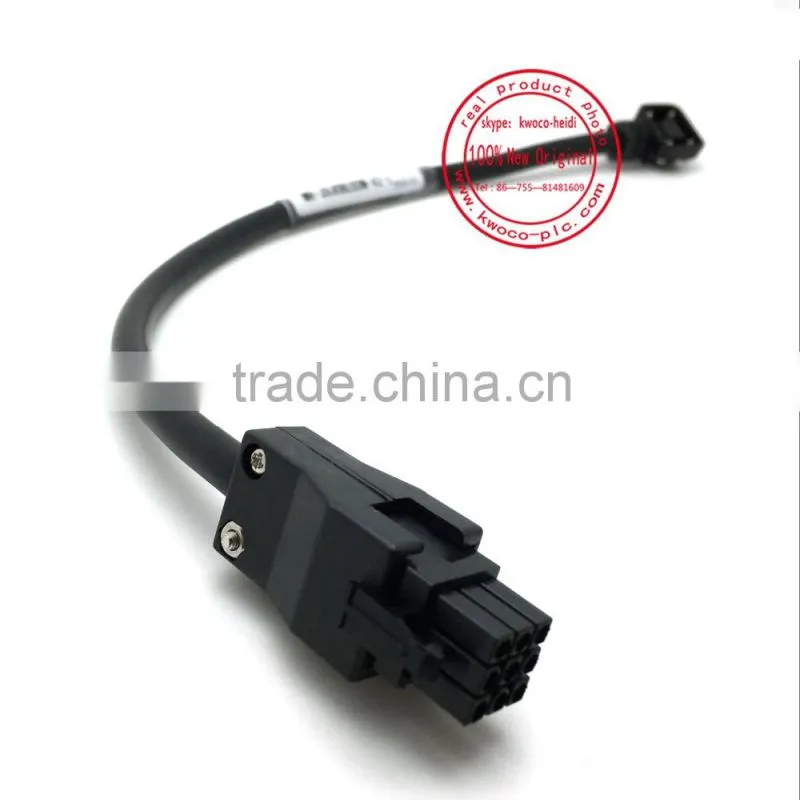 servo power cable made in china with high quality
