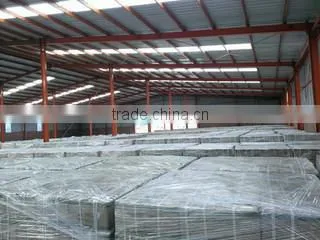Shijiazhuang Function Building Materials Co., Ltd. company overview - view 3