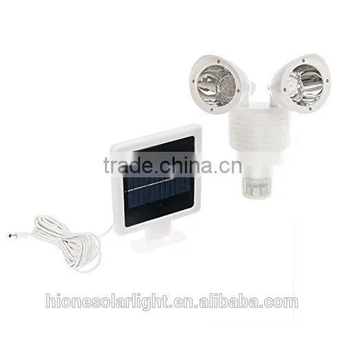Best Selling Outdoor Motion Sensor Light OEM