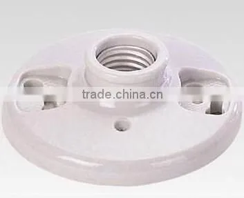 Ceramic Lampholder