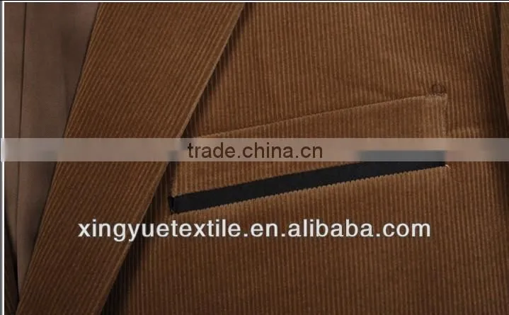 2014 mens fashion corduroy jacket