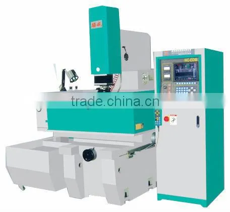 manual edm machine SW-ZNC-450