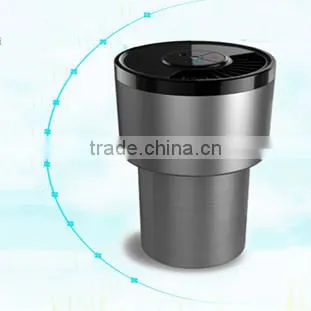 Portable Air purifier