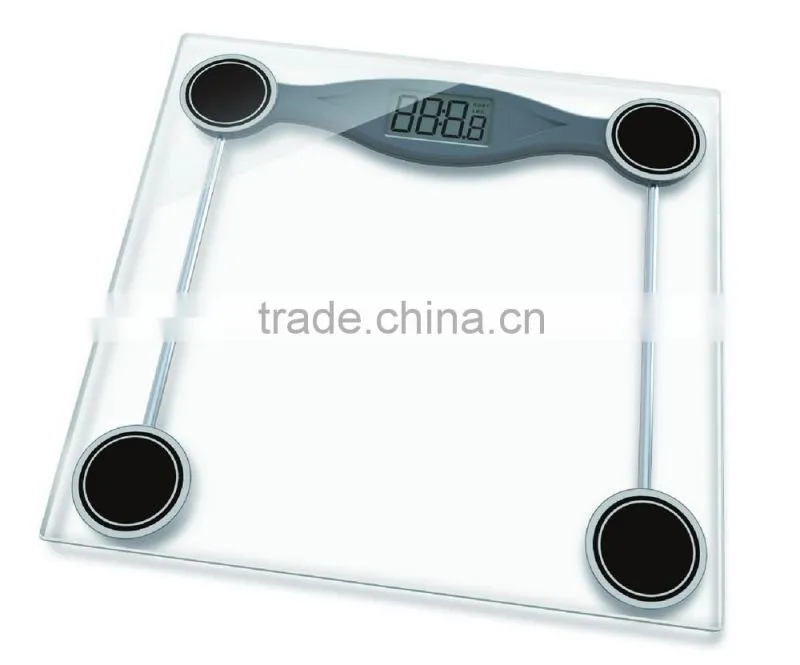 LED display, IOS/ANDROID APP control, Bluetooth scale, MAX 180KG