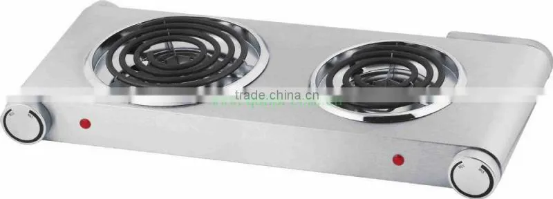 glass ceramic cooker top(HP-255FW)