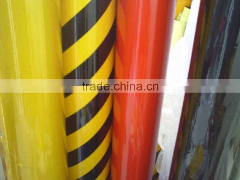 High quality Good price traffic safety 3M reflective sheeting