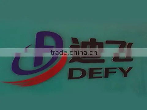 Zhengzhou Defy Mechanical & Electrical Equipment Co., Ltd. company overview - view 1