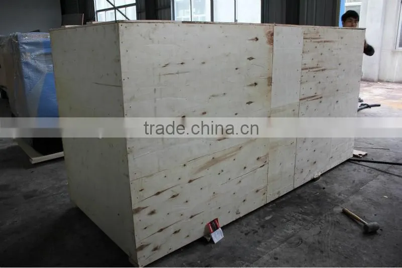 High quality! 50kva Chinese soundproof diesel genset on sale