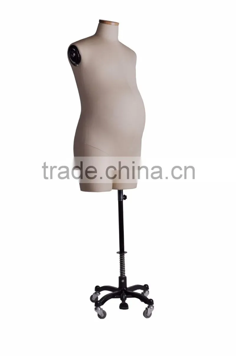 Tosor Fitting dummy for 34C lingerie fitting mannequin