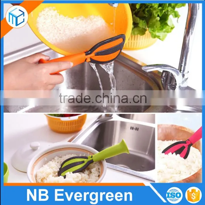 multifunctional rice spoon,rice shovel,rice scoop