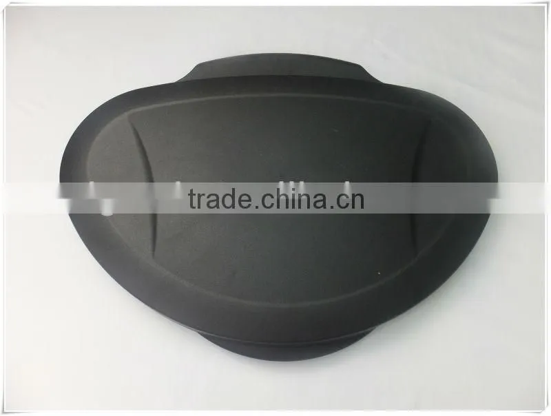 Injection mold Plastic cover for Trash Garbage can /garbage bin cover