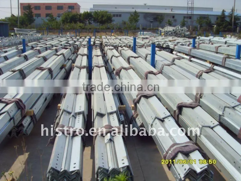 steel structure