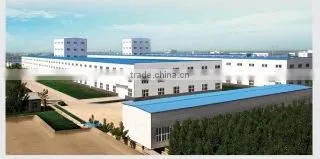 Shandong Huifu Color Steel Co., Ltd. company overview - view 1
