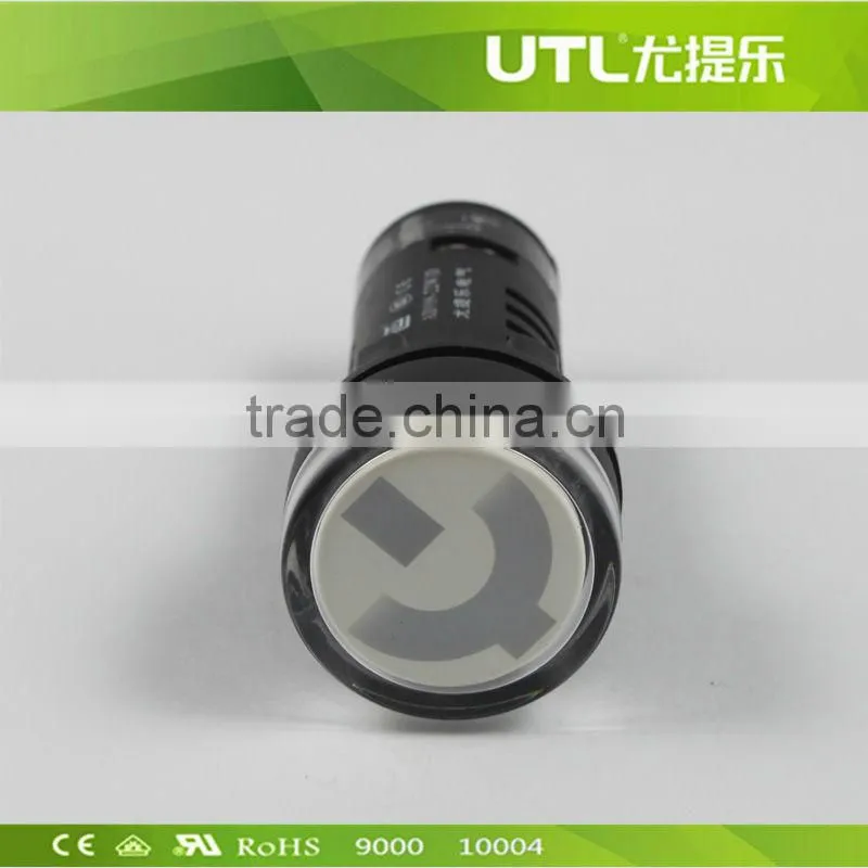 Factory Direct Good Quality LED Indicator Light AD108-22W-D