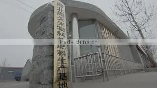 Hebei New Century Zhoutian Biotechnology Co., Ltd. company overview - view 1