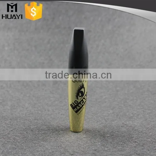 good quality plastic empty mascara bottle for mascara container