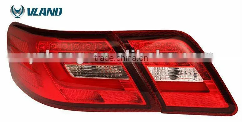 Vland LED modified Rear lamp refit Rear Light for 2006-2011 Toyota Camry