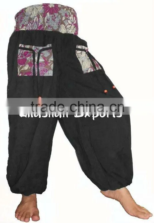 CD2577 Corduroy winter Trousers Pant Pantalon Pants new latest design women winter Trouser Women Pants