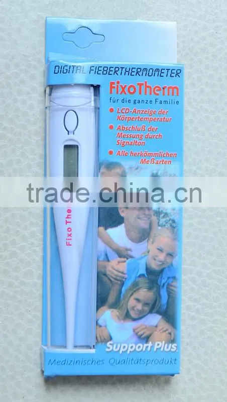 MK-DT02-1 Flexible Instant High Quality Professional Manufacturer of Waterproof Electronic Digital Thermometer