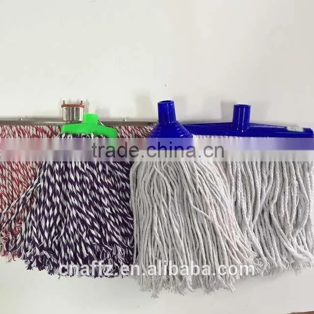 cotton string mop head