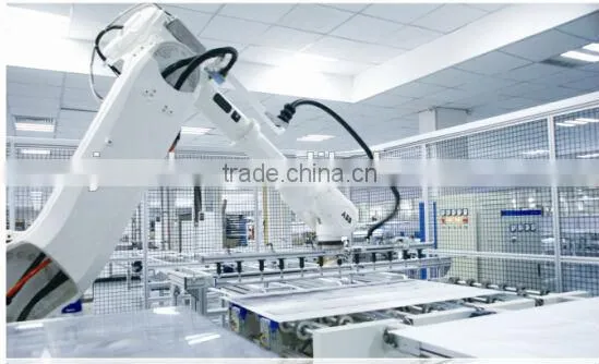 130W 12V poly solar panel factory in China