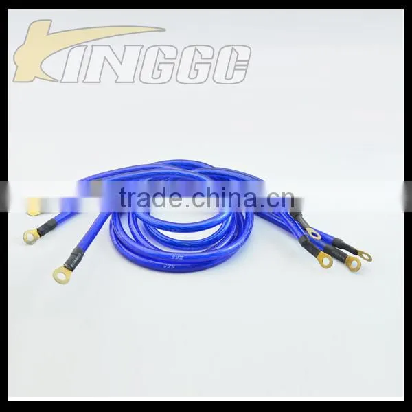 Racing Earth Wire / Car Earth Wire / Universal Earth Wire Manufacture Car Accessories