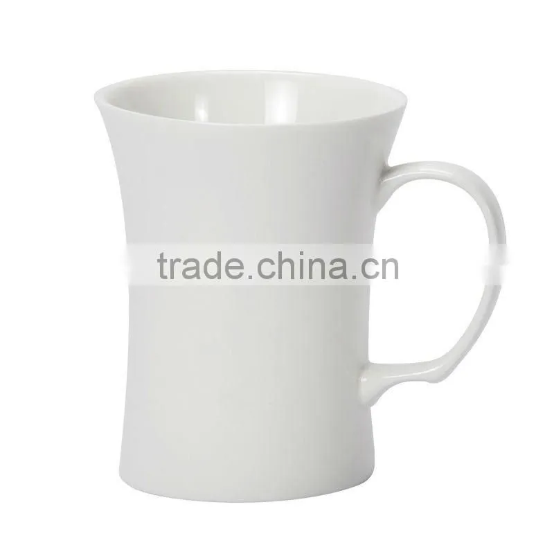 2013 porcelain mug with handle ceramics mug