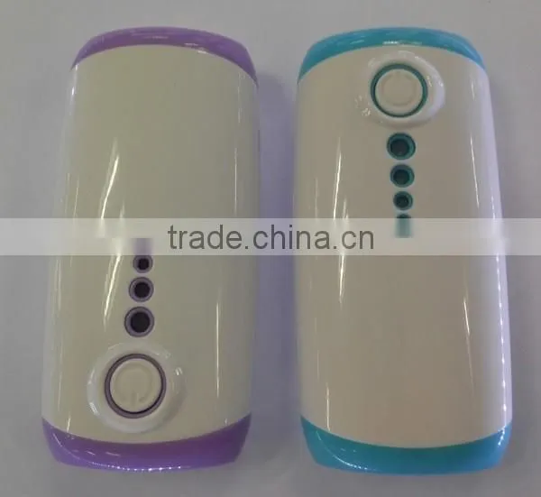 ISO900 2200mah legoo extren portable power bank