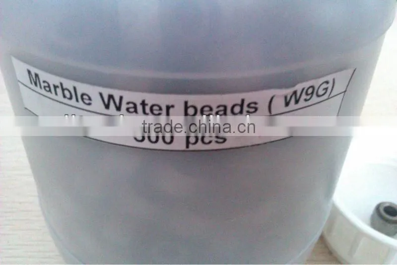electroplated beads,diamond wire saw beads,black diamond beads